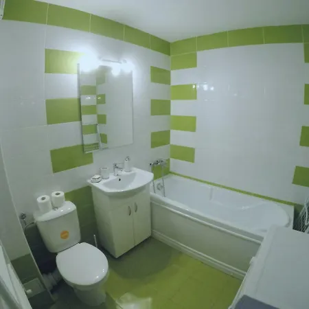 Ada Apartment Brasov