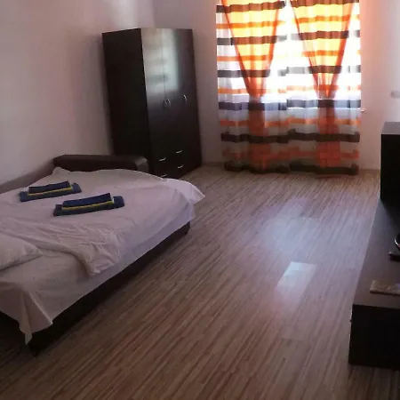 Apartment Ada *