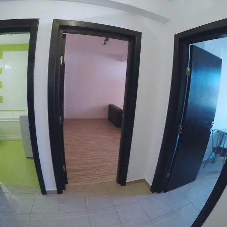 Apartment Ada Brasov