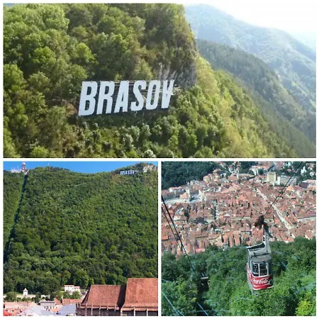 Ada * Brasov