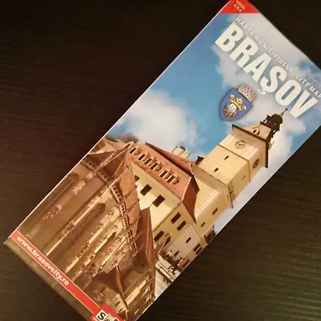 Ada Brasov